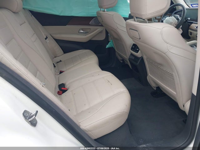 4JGFB8GB1LA178164 Mercedes-Benz m176