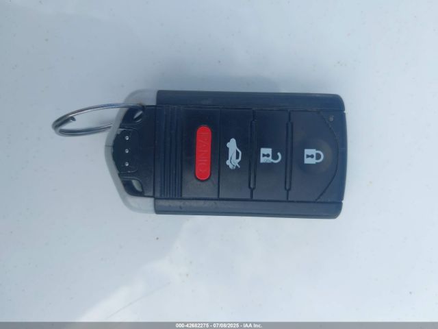 2012 ACURA TL 19UUA8F54CA016864 Photo 10