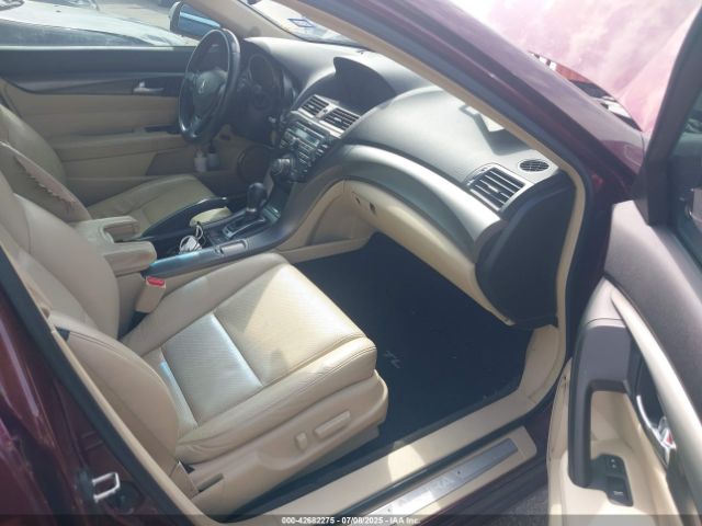 2012 ACURA TL 19UUA8F54CA016864 Photo 4