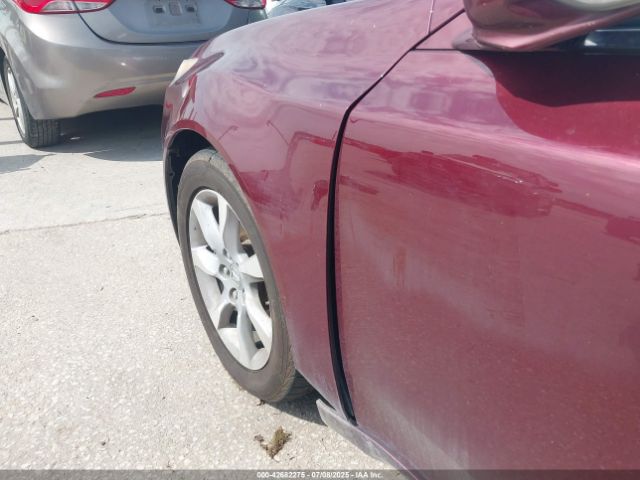 2012 ACURA TL 19UUA8F54CA016864 Photo 5