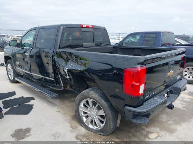 2017 CHEVROLET SILVERADO 1500 3GCPCTEC1HG339819 Photo 2