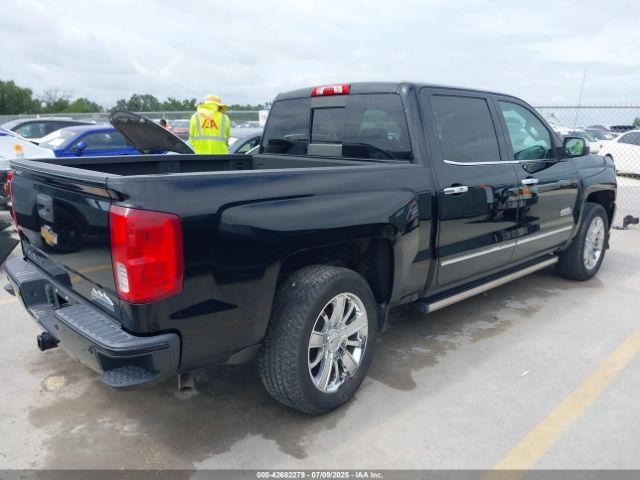 2017 CHEVROLET SILVERADO 1500 3GCPCTEC1HG339819 Photo 3