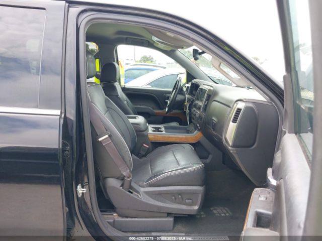 2017 CHEVROLET SILVERADO 1500 3GCPCTEC1HG339819 Photo 4