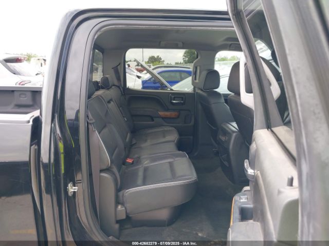 2017 CHEVROLET SILVERADO 1500 3GCPCTEC1HG339819 Photo 7