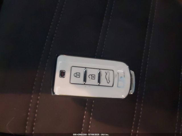 2019 MITSUBISHI OUTLANDER JA4AZ3A37KZ025958 Photo 10