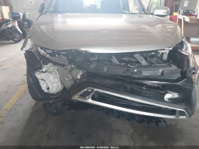 2019 MITSUBISHI OUTLANDER JA4AZ3A37KZ025958 Photo 5