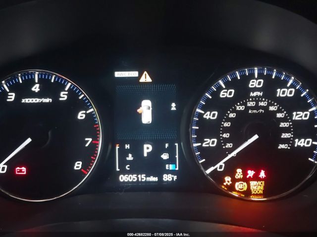2019 MITSUBISHI OUTLANDER JA4AZ3A37KZ025958 Photo 6