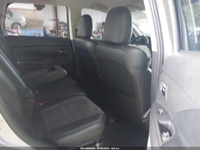 2019 MITSUBISHI OUTLANDER JA4AZ3A37KZ025958 Photo 7