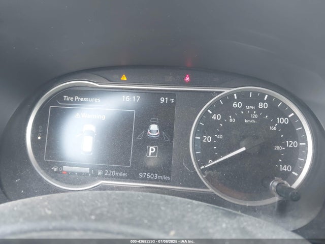3N1CP5CU1JL521417 Nissan Kicks