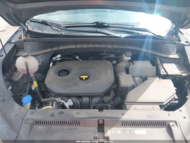 Hyundai gdi nu 2021 KM8J3CA46MU373777 Image 10