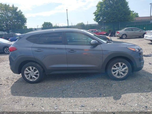 Hyundai gdi nu 2021 KM8J3CA46MU373777 Image 13