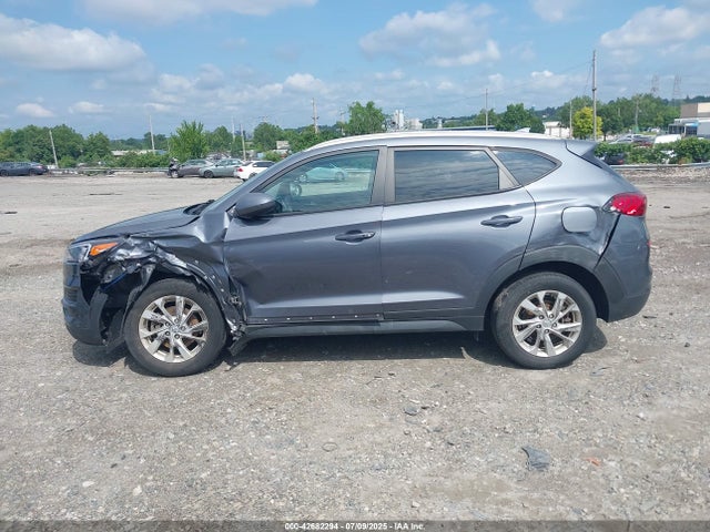 Hyundai gdi nu 2021 KM8J3CA46MU373777 Image 14
