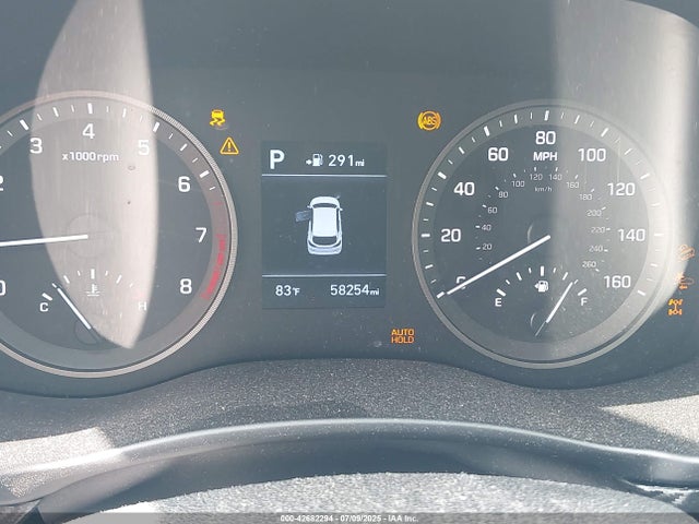 Hyundai gdi nu 2021 KM8J3CA46MU373777 Image 15