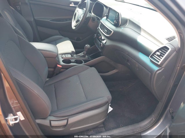 Hyundai gdi nu 2021 KM8J3CA46MU373777 Image 5