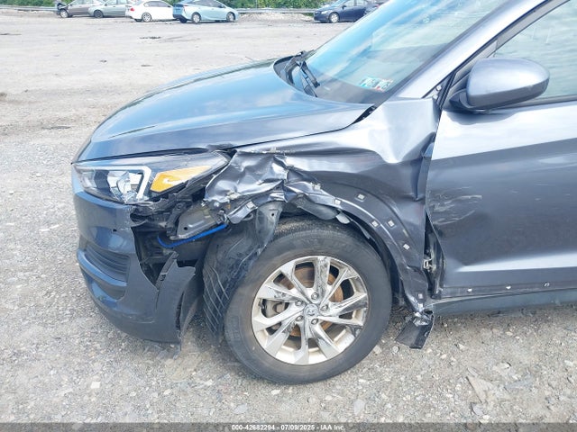 Hyundai gdi nu 2021 KM8J3CA46MU373777 Image 6