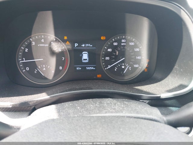 Hyundai gdi nu 2021 KM8J3CA46MU373777 Image 7