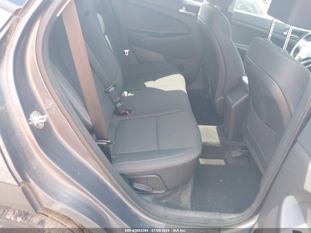 Hyundai gdi nu 2021 KM8J3CA46MU373777 Image 8