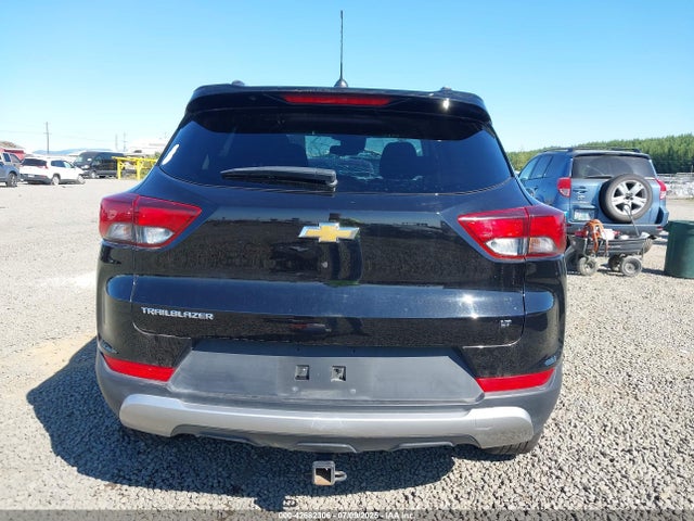 Chevrolet l3t 2023 KL79MPSL2PB125105 Image 16