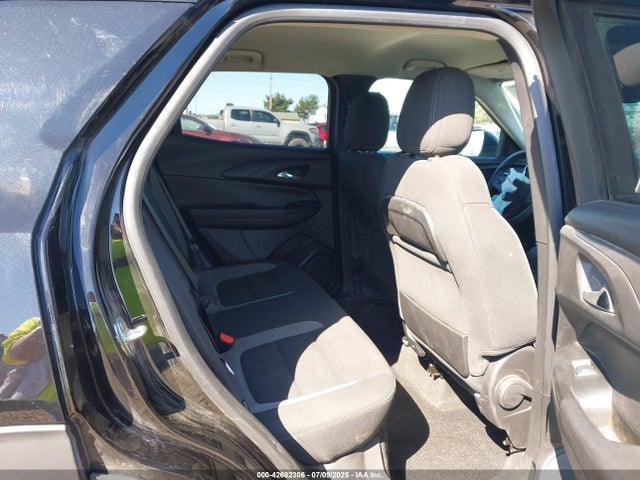 Chevrolet l3t 2023 KL79MPSL2PB125105 Image 8