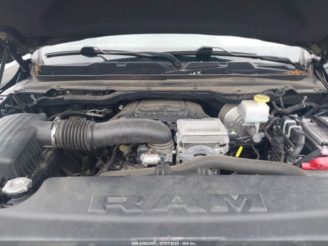 2023 RAM 1500 1C6SRFJT0PN541645 Photo 9