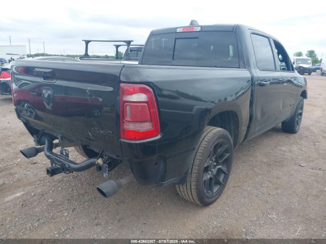 2023 RAM 1500 1C6SRFJT0PN541645 Photo 3