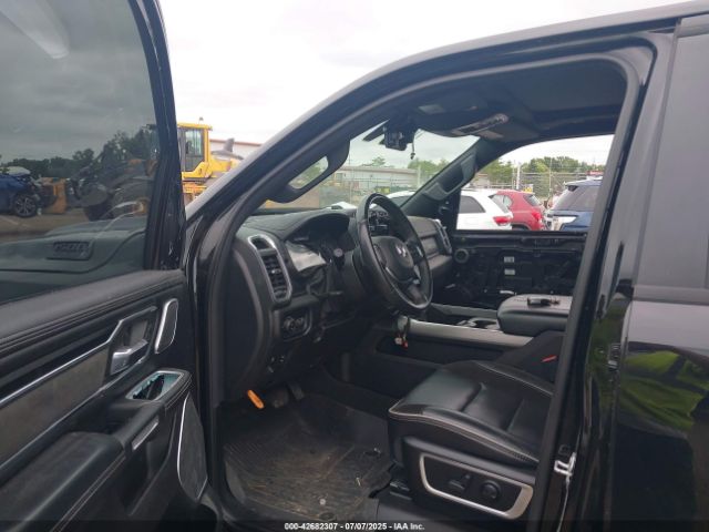 2023 RAM 1500 1C6SRFJT0PN541645 Photo 4