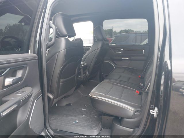 2023 RAM 1500 1C6SRFJT0PN541645 Photo 7