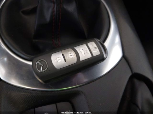 2016 MAZDA MX-5 MIATA JM1NDAC77G0102527 Photo 10