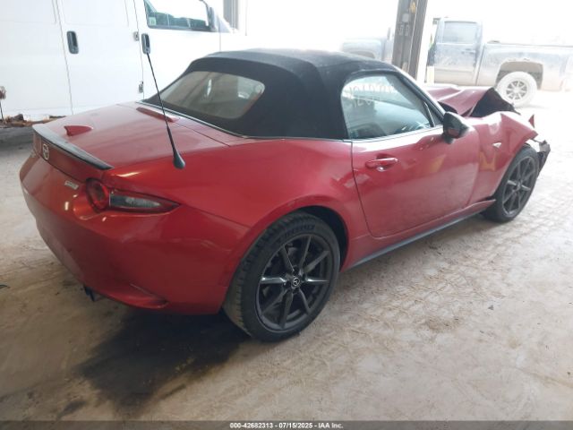 2016 MAZDA MX-5 MIATA JM1NDAC77G0102527 Photo 3