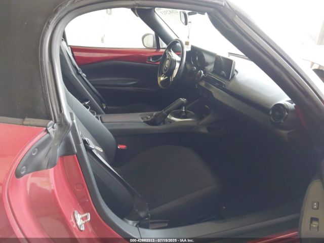 2016 MAZDA MX-5 MIATA JM1NDAC77G0102527 Photo 4