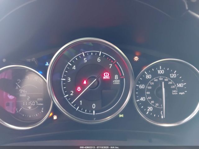 2016 MAZDA MX-5 MIATA JM1NDAC77G0102527 Photo 6