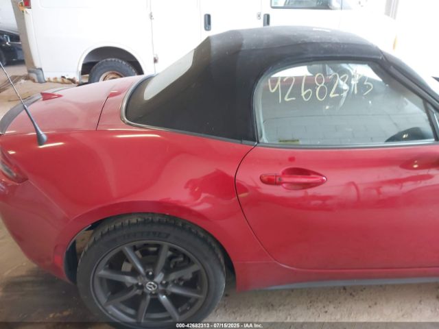 2016 MAZDA MX-5 MIATA JM1NDAC77G0102527 Photo 7