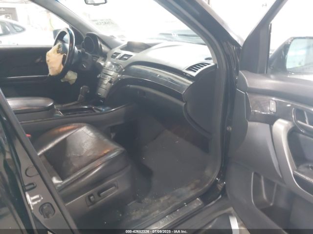 2009 ACURA MDX 2HNYD28299H527529 Photo 4