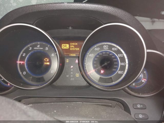 2009 ACURA MDX 2HNYD28299H527529 Photo 6