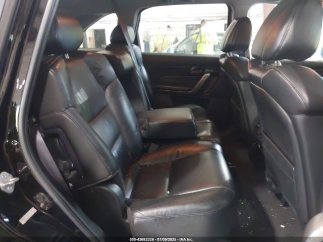 2009 ACURA MDX 2HNYD28299H527529 Photo 7