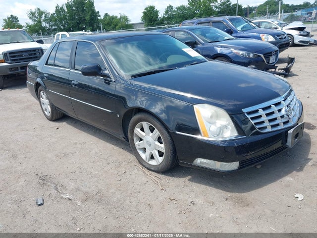2006 CADILLAC DTS 1G6KD57Y26U194847 Photo 0