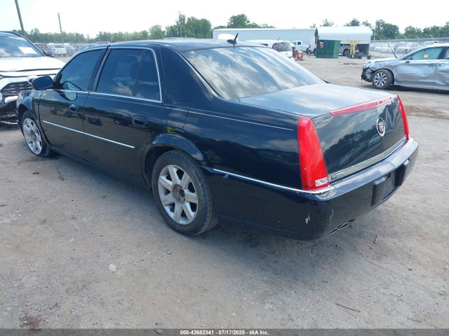2006 CADILLAC DTS 1G6KD57Y26U194847 Photo 2