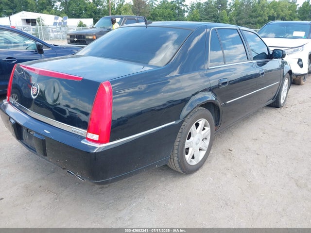 2006 CADILLAC DTS 1G6KD57Y26U194847 Photo 3