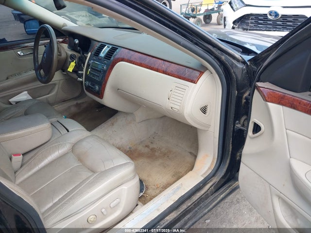 2006 CADILLAC DTS 1G6KD57Y26U194847 Photo 4