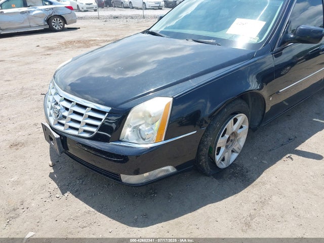 2006 CADILLAC DTS 1G6KD57Y26U194847 Photo 5