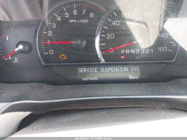 2006 CADILLAC DTS 1G6KD57Y26U194847 Photo 6