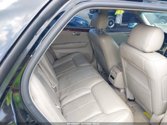 2006 CADILLAC DTS 1G6KD57Y26U194847 Photo 7