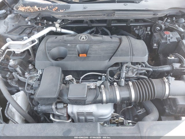 19UUB5F55MA010391 Acura k20c6
