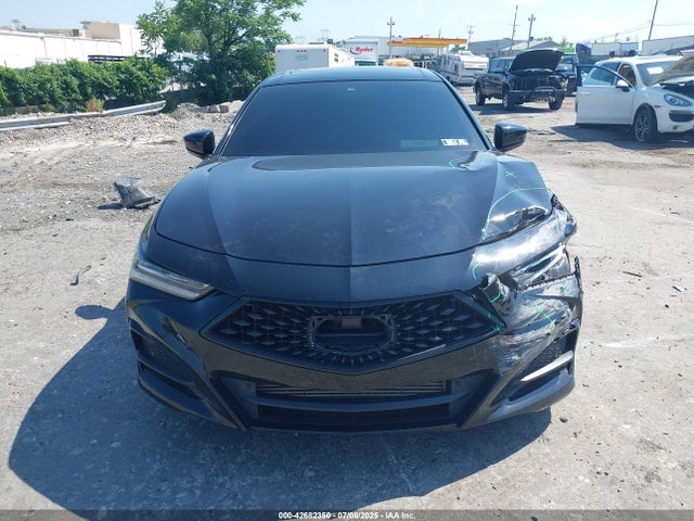 19UUB5F55MA010391 Acura k20c6
