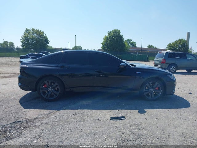 19UUB5F55MA010391 Acura k20c6