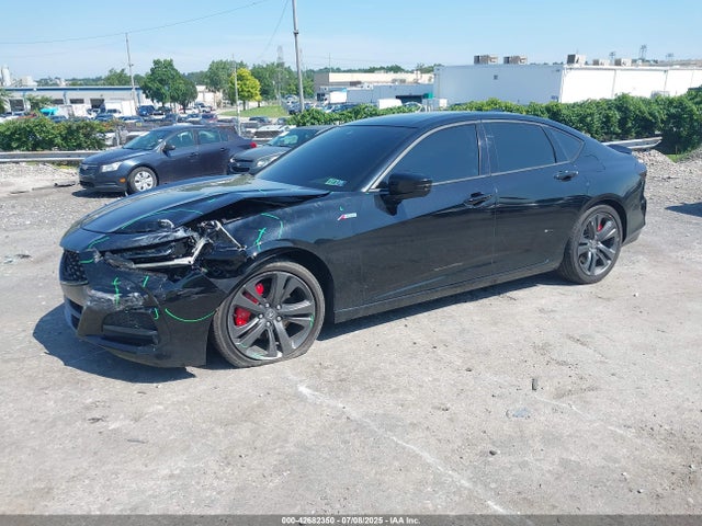 19UUB5F55MA010391 Acura k20c6