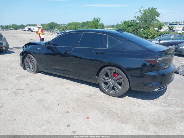 19UUB5F55MA010391 Acura k20c6