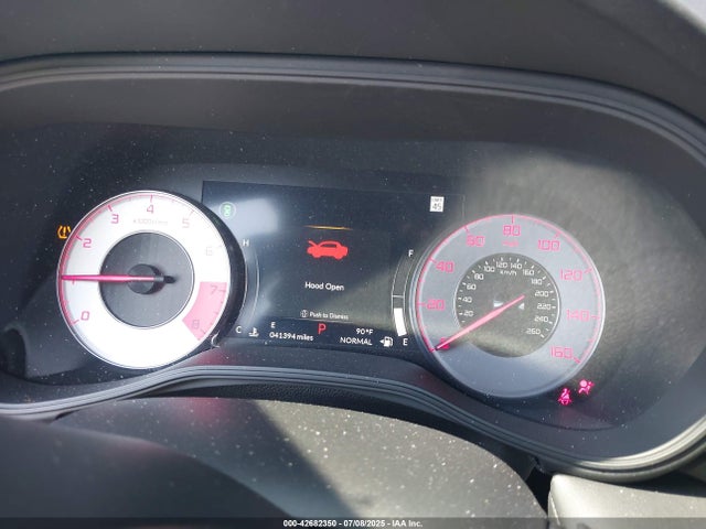 19UUB5F55MA010391 Acura k20c6