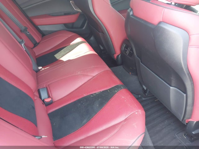19UUB5F55MA010391 Acura k20c6