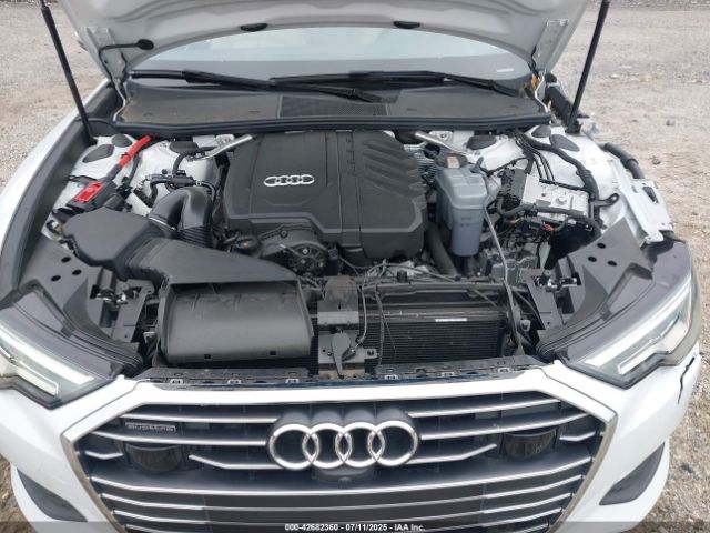 2023 AUDI A6 WAUE3BF24PN082228 Photo 9